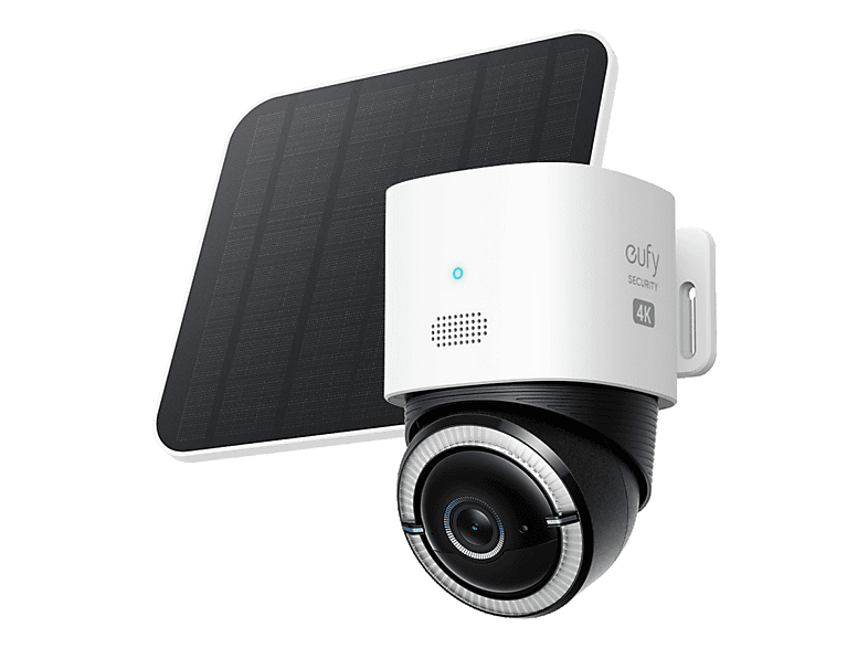 Cámara de Vigilancia Eufy S330 4K Cámara de Vigilancia Eufy S330 4K