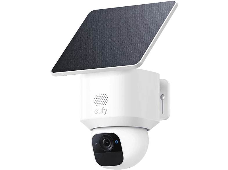 Eufy SoloCam E30 Cámara de Vigilancia IP 2K