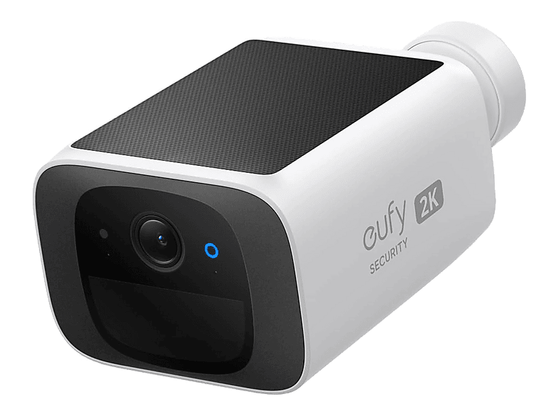 Cámara de Vigilancia Eufy S220 2K