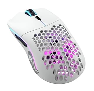 Glorious Gaming Model O- Ratón Gaming Inalámbrico