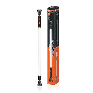 OSRAM LEDIL415 Lámpara de mano LED 1200 Lumen OSRAM LEDIL415 Lámpara de mano LED 1200 Lumen