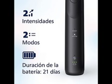 Cepillo eléctrico Philips Sonicare 5500 HX7111/01