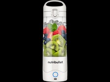 Batidora Vaso Nutribullet NBP003W Portátil