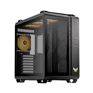 Chasis Gaming ATX ASUS TUF Gaming GT502 Plus Chasis Gaming ATX ASUS TUF Gaming GT502 Plus