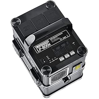 GODOX Leadpower LP-800X Fuente de Alimentación Portátil GODOX Leadpower LP-800X Fuente de Alimentación Portátil