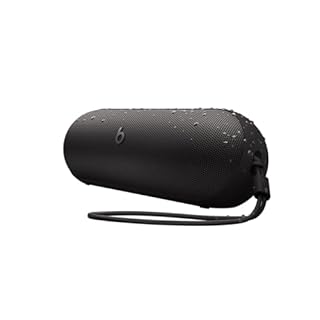 Altavoz Bluetooth Beats Pill Inalámbrico con 24 Horas de Autonomía y Resistencia al Agua IP67 Altavoz Bluetooth Beats Pill Inalámbrico con 24 Horas de Autonomía y Resistencia al Agua IP67