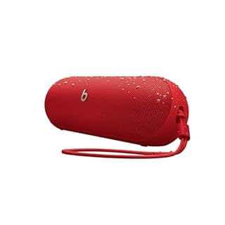 Beats Pill - Altavoz Bluetooth inalámbrico