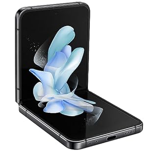 SAMSUNG Galaxy Z Flip4 Smartphone Plegable 5G 256GB SAMSUNG Galaxy Z Flip4 Smartphone Plegable 5G 256GB
