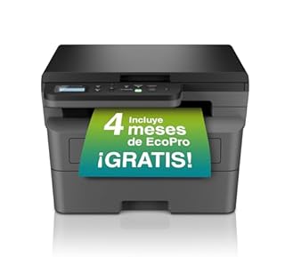 Brother DCP-L2665DW Impresora Láser Monocromo Multifunción 256 MB Brother DCP-L2665DW Impresora Láser Monocromo Multifunción 256 MB