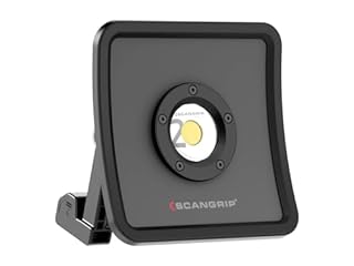 Scangrip Foco de Obra NOVA R Scangrip Foco de Obra NOVA R