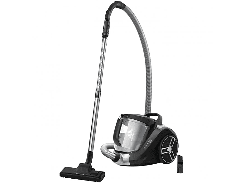 Aspirador sin bolsa Rowenta Compact Power XXL RO4825