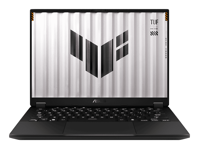 Portátil Gaming ASUS TUF Gaming A14 FA401UM-RG001 14" 2.4K AMD Ryzen 7 32 GB RAM 1 TB SSD GeForce RTX 5060 Portátil Gaming ASUS TUF Gaming A14 FA401UM-RG001 14" 2.4K AMD Ryzen 7 32 GB RAM 1 TB SSD GeForce RTX 5060