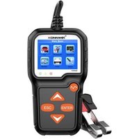 Konnwei Kw650 Medidor de Batería