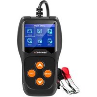 Konnwei Kw600 Medidor de Batería