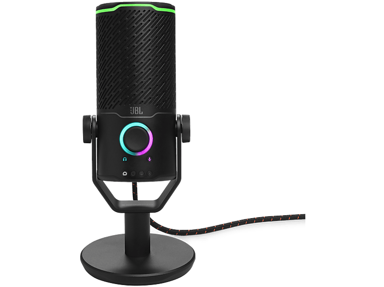 Micrófono Gaming JBL Quantum Stream Studio