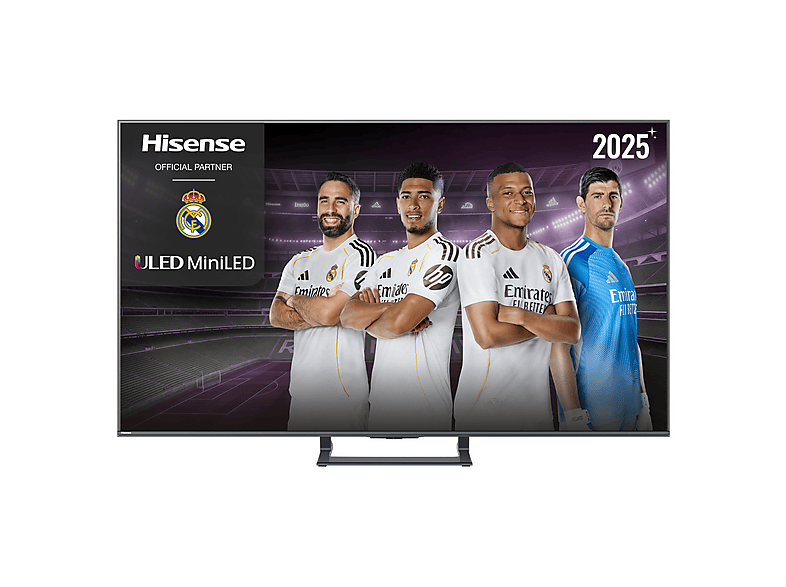 Hisense 55E8Q Smart TV Mini LED 55" UHD 4K 144 Hz