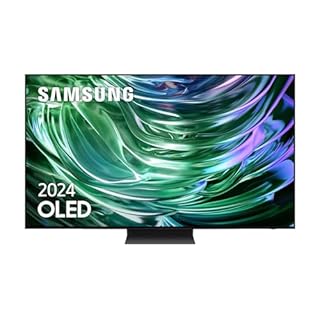 Samsung TV OLED 4K 77S90D 77 pulgadas