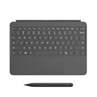 Teclado y Lápiz Microsoft Surface Pro 12