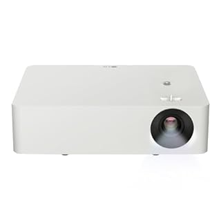 Proyector LG CineBeam PF610P Full HD, 1000 Lúmenes