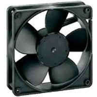 Ventilador Axial Ebm-papst 12V 310 m³/h 11.9x11.9x3.8 cm