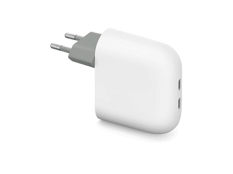 Cargador móvil Google Pixel Flex 67W Doble Puerto USB-C