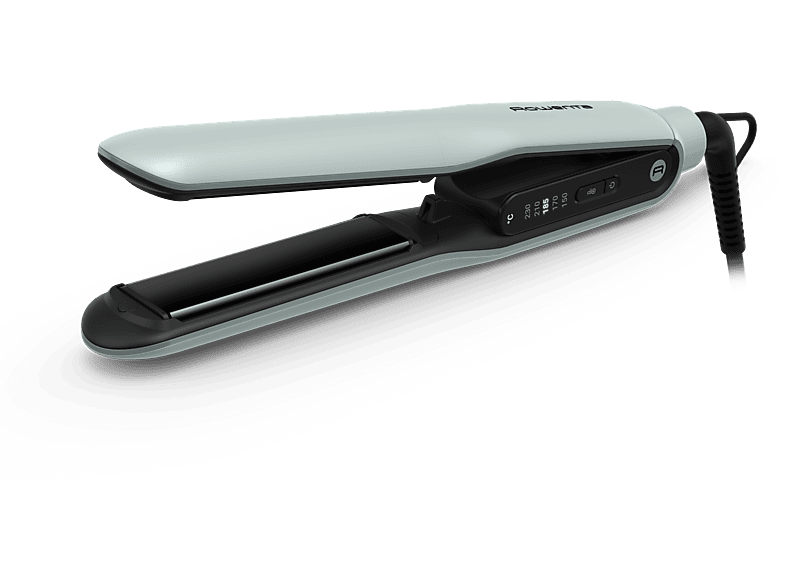Plancha de pelo Rowenta SF5120