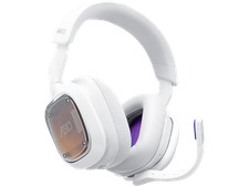 Auriculares gaming LogitechG Astro A30, Bluetooth, Negro
