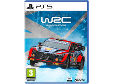PlayStation 5 WRC Generations
