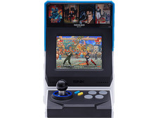 Consola retro My Arcade SNK Neo Geo Mini 40 juegos
