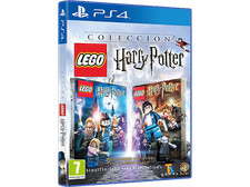 PS4 LEGO: Harry Potter Collection