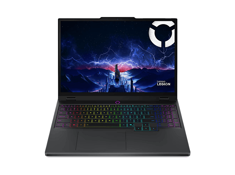 Portátil Gaming Lenovo Legion 5 15IRX10 Intel Core i7-13650HX 32GB RAM 1TB SSD GeForce RTX 5060