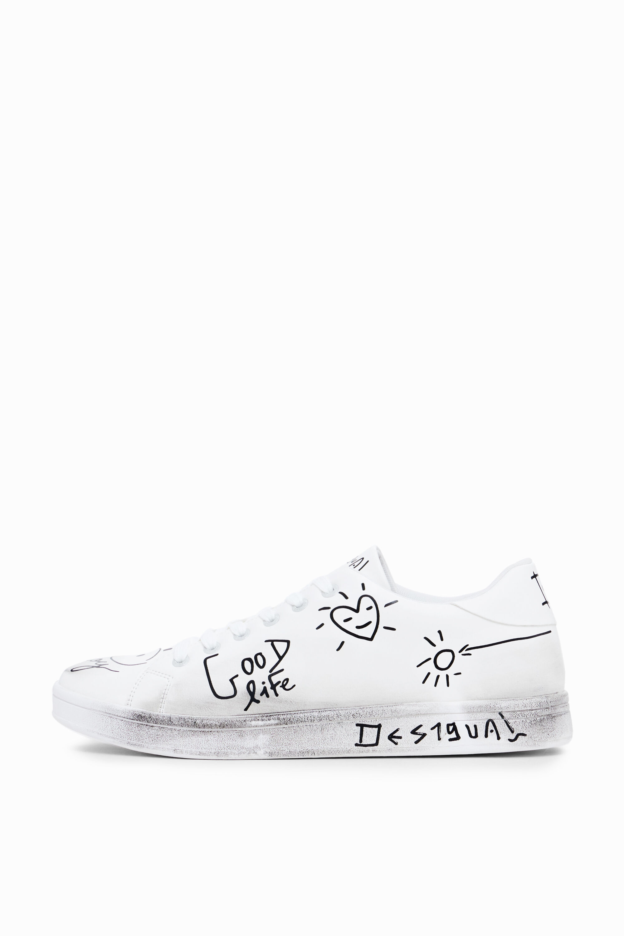 Desigual Zapatillas para Hombre Desigual Zapatillas para Hombre