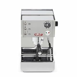 Lelit Anna Máquina de Café PL41LEM-2G80