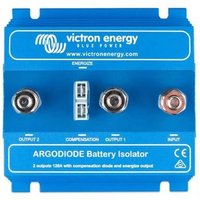 Victron Energy Argodiode 120A para 2 Baterías