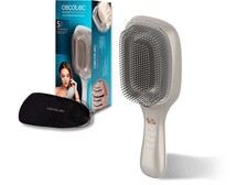 Cecotec HairCare Revitalize Moldeador 5 tecnologías