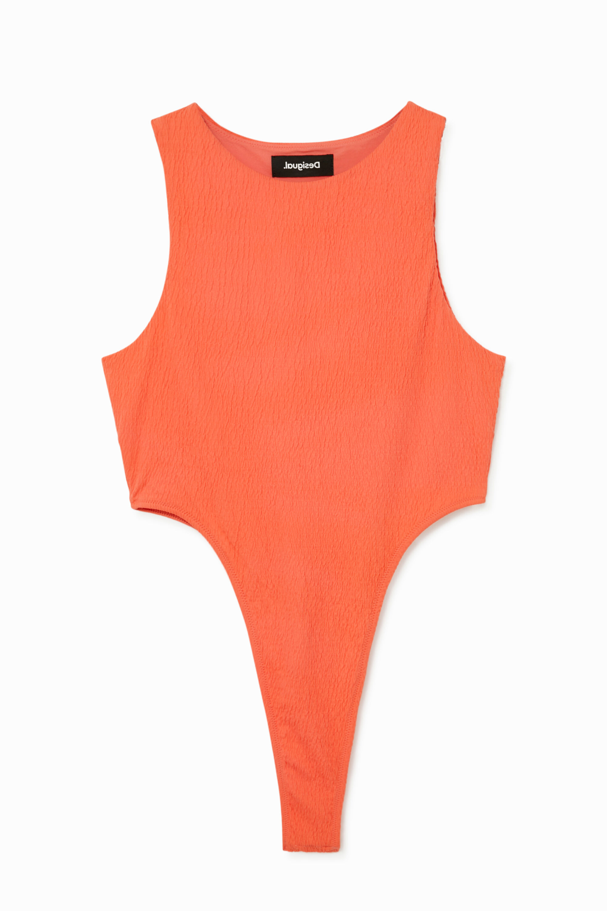 Desigual Body Slim Textura Hombre Desigual Body Slim Textura Hombre