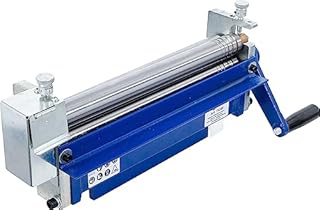 BGS 74246 Máquina Dobladoras de Rodillos 300 mm