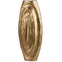 Florero de Aluminio 21x12x47 Cm Florero de Aluminio 21x12x47 Cm