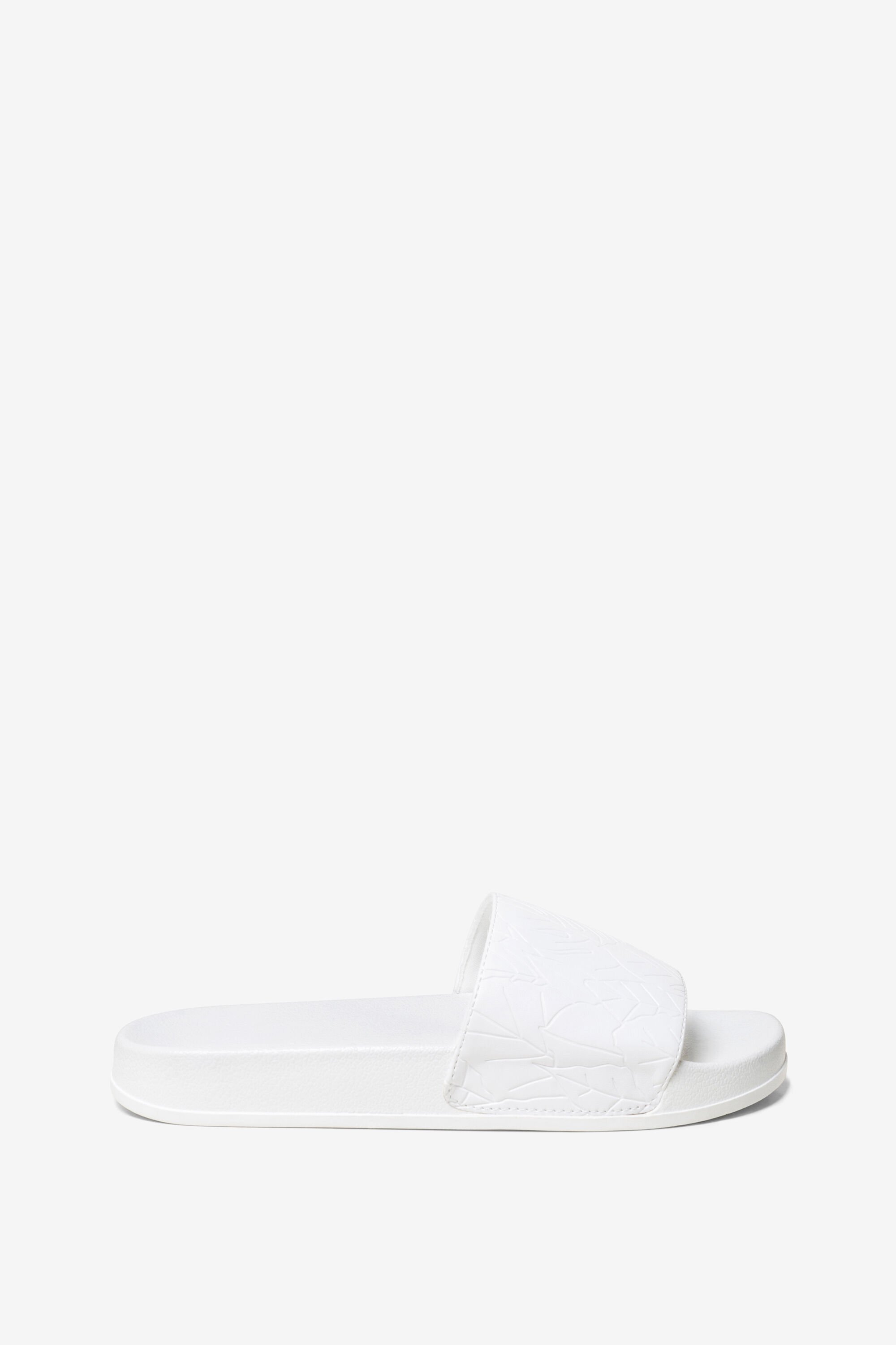 Sandalias de Piscina Desigual Bio Patching para Hombre