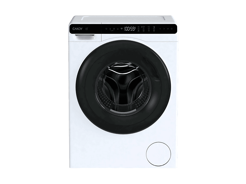 Lavadora Candy CW50-BP12307U1-S ProWash 700 Mini 5 kg Lavadora Candy CW50-BP12307U1-S ProWash 700 Mini 5 kg