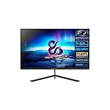 Monitor Gaming NEWSKILL Icarus 27 QHD 165Hz VA IC27Q6-V2Z