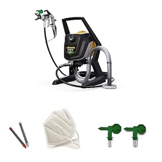 Pulverizador de Pintura Wagner Control Pro 250 R