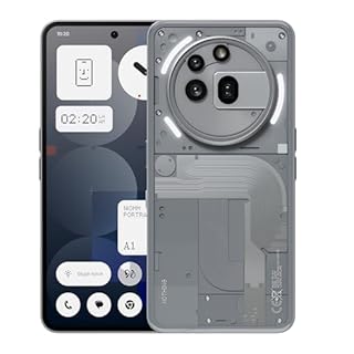 Nothing Phone (3a) Pro 5G 256 GB 12 GB RAM
