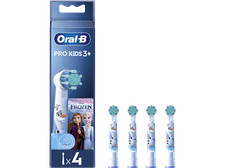 Oral-B Kids Cabezales Recambio Frozen 4uds Oral-B Kids Cabezales Recambio Frozen 4uds
