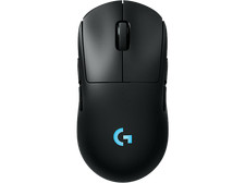 Ratón Gaming Logitech G Pro 2 Lightspeed Inalámbrico Ratón Gaming Logitech G Pro 2 Lightspeed Inalámbrico