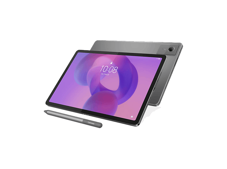 Tablet Lenovo Idea Tab 11" 8GB RAM 128GB WIFI con Lápiz Tablet Lenovo Idea Tab 11" 8GB RAM 128GB WIFI con Lápiz