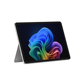 Microsoft Surface Pro Copilot+ PC 16GB RAM 512GB Almacenamiento