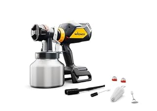 WAGNER FinishControl 4000 18V XVLP Pulverizador de Pintura