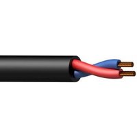 Cable para Altavoz Procab PLS215/3 - 2x1.5mm² - 100m