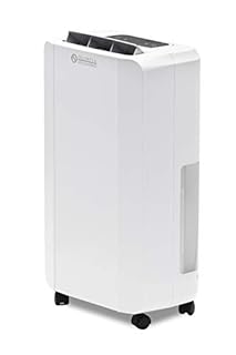 Olimpia Splendid Aquaria Slim 14 P Deshumidificador con Pure System